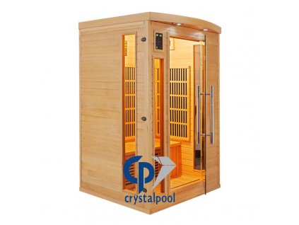 Infrasauna FRANCE SAUNA Apollon 2