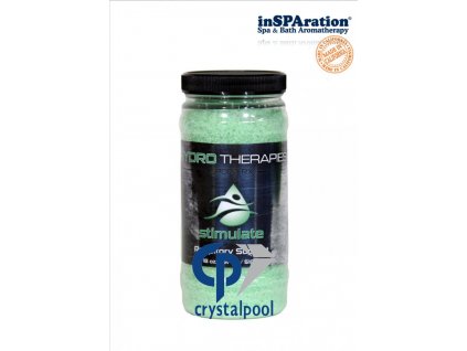 Hydro Therapies Crystals 19oz - Stimulate 538g