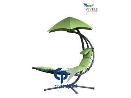 Vivere - Original Dream Chair # Green Apple