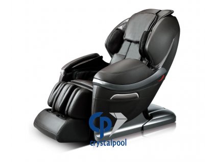 1724 150215 kreslo future class cerne