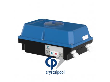 6-ti cestný ventil AquaStar Confort 6501-230 2" SafetyPack