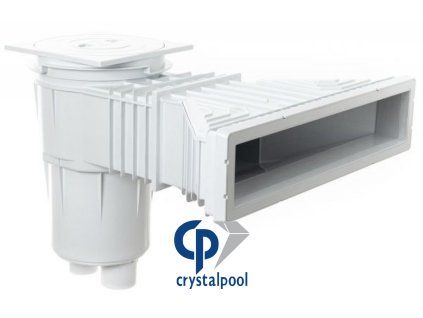 29889 2 skimmer 17 5l slim