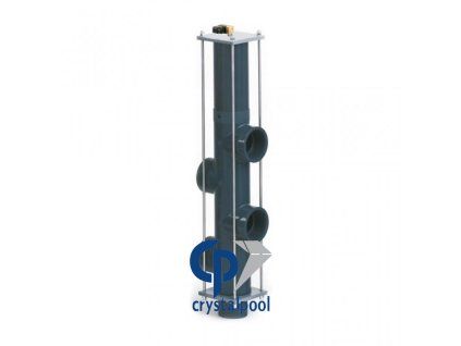 29982 besgo 5ti cestny d 75 mm roztec 270 mm