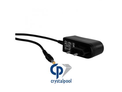 Nabíjecí adaptér pro AKU vysavač PK GIANT