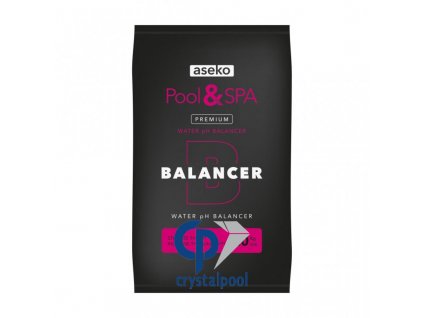 Balancer (PREMIUM) 10kg