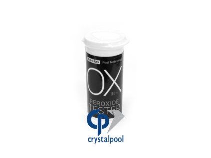 30585 tester ox peroxid