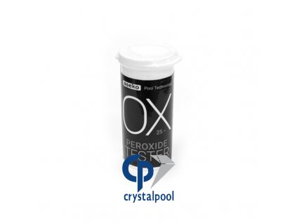 Tester OX peroxid