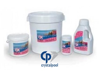 CTX 200/GR (55%) chlorový granulát 1 kg