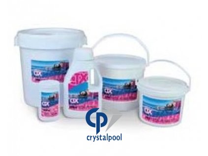 CTX 350 20g chlorové tablety 1 kg