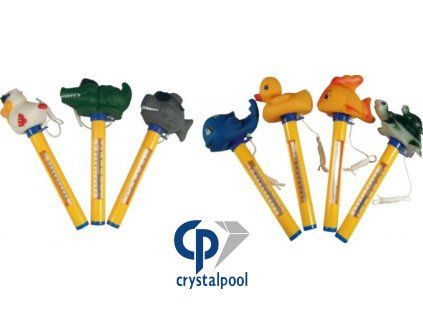 30831 teplomer zviratka