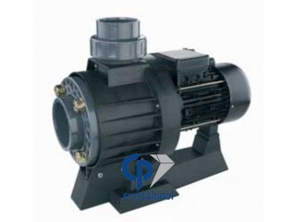 31208 cerpadlo protiproudu maxisprint 95m3 h