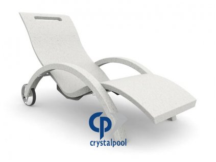 Lehátko Serendipity Chaise OUTDOOR