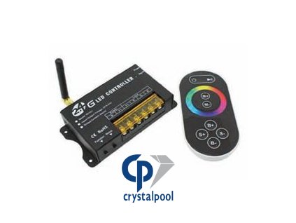 555 309050 rf synchronizer