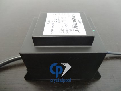 906 310010 01 hanscraft bezpecnostni transformator 100va