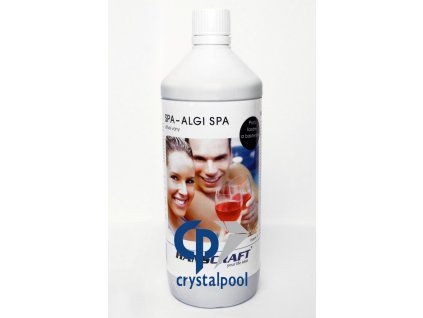 HANSCRAFT SPA - ALGI SPA - 1 l