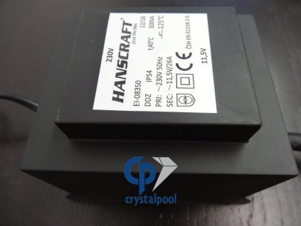 1487 310012 01 hanscraft bezpecnostni transformator 300va