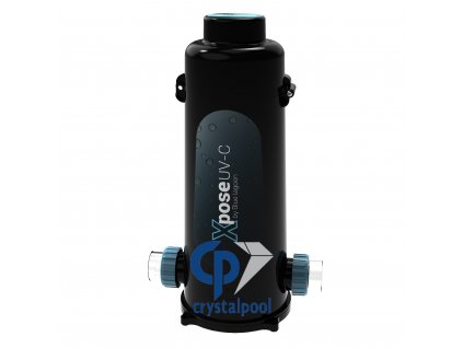 UV sterilizátor Xpose by Blue Lagoon UV-C 42W (do 60m3)