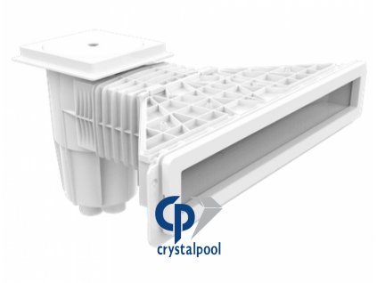 34296 skimmer emaux siroky slim