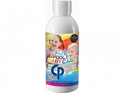 H2O POOL Baby Care 280ml