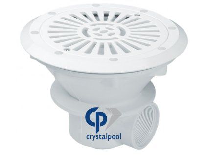 35202 dnova vypust kulata 210 mm as