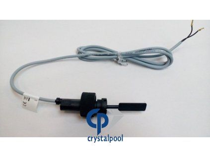 35301 elektricka prutokova klapka elecro