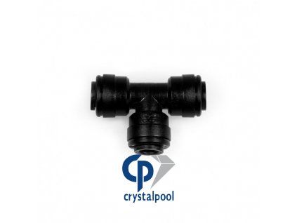 35379 t kus pro hadicku 6x4mm
