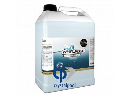 35490 h2o whirlpool 5 l