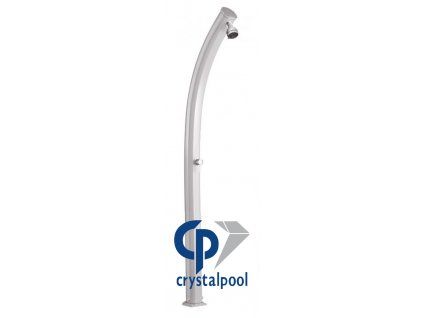 35511 solarni sprcha jolly inox paint 33 l