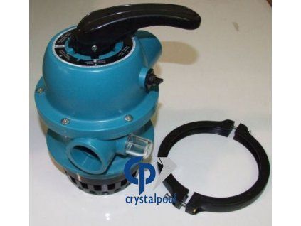 35538 6 ti cestny ventil espa zeleny