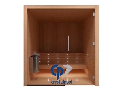 51465 libera thermowood glass