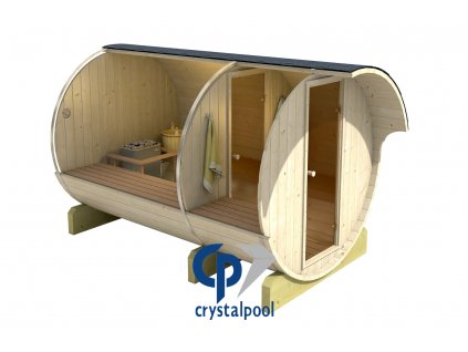 sauna 330 inter