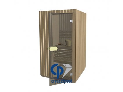 Sauna HARVIA Vario S1212