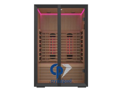 Infrasauna Onni small