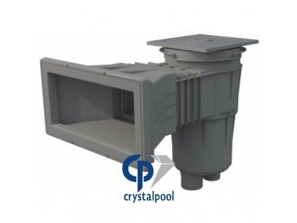 62322 skimmer 17 5l seda ral7004