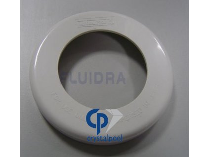 Krytka reflektoru plast 50