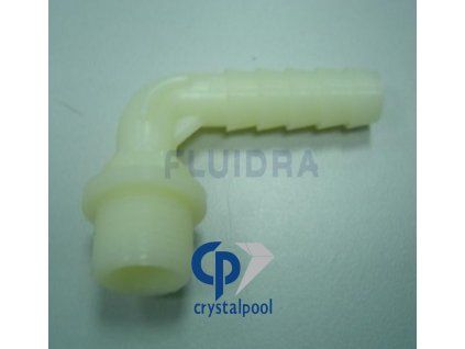 62466 koleno 3 8 nylon k protiproudu