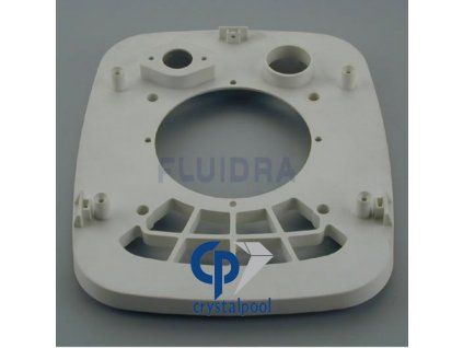 62487 drzak cela plast trysky nerez