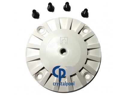 62505 krytka dnove trysky 340 srouby