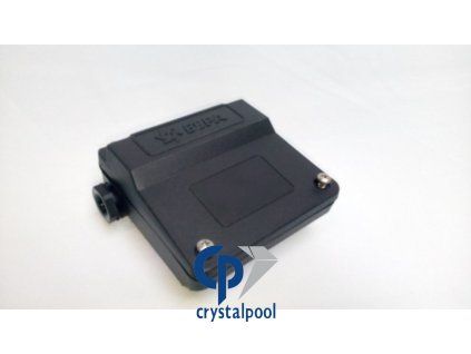 62682 spodni dil svorkovnice iris silen stary typ