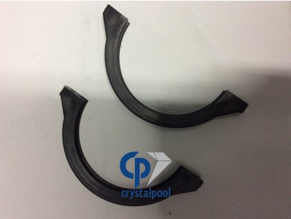 Klema k 6-ti cest. ventilu Azuro