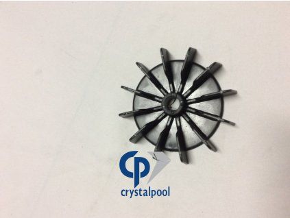 63129 vrtulka chlazeni cerpadla ss033