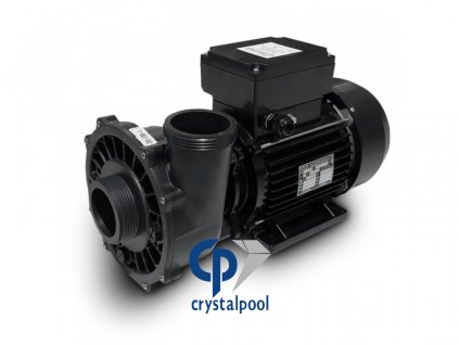 Dvourychlostní čerpadlo 4HP DesJoyaux