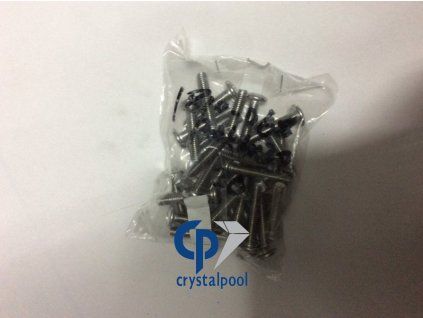 63471 sroub m6x30 k cerpadlu ss