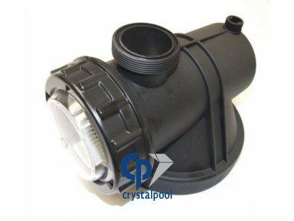 63537 predni dil cerpadla nox iris