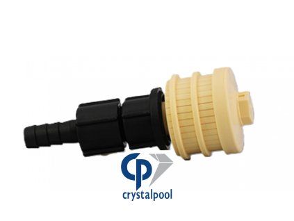 63690 vypousteci ventil k filtraci qs