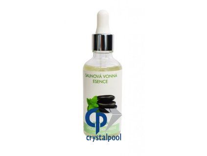 63768 saunova esence mini 50ml mentol
