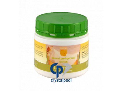 63774 peelingova sul 500g citron