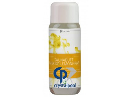 Saunová esence 250ml - Mexiko Lemongras