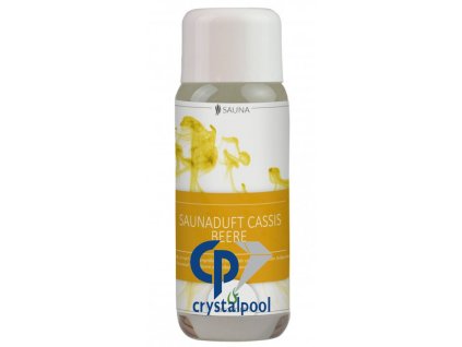Saunová esence 250ml - Černý rybíz