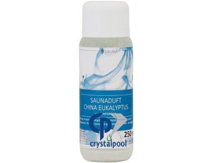 63804 saunova esence 250ml eukalyptus